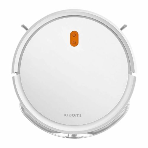 Xiaomi Robot Vacuum E5 robotporszívó, fehér BHR7969EU