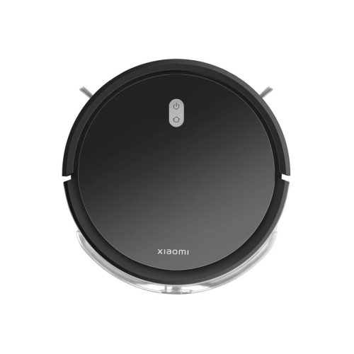 Xiaomi Robot Vacuum E5 robotporszívó, fekete BHR8298EU