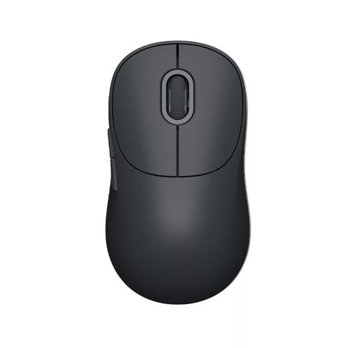 Xiaomi Wireless Mouse 3 Vezeték Nélküli Egér, Fekete