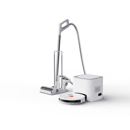 Lydsto R10 4-in-1 Multifunctional Cleaning Robot Többfunkciós Takarítórobot Fehér