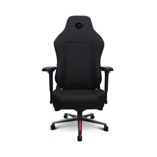 ArenaRacer Supreme Gamer Chair Szék– Fekete