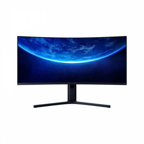 Xiaomi Curved Gaming monitor 34" WQHD, 3440x1440, 144Hz