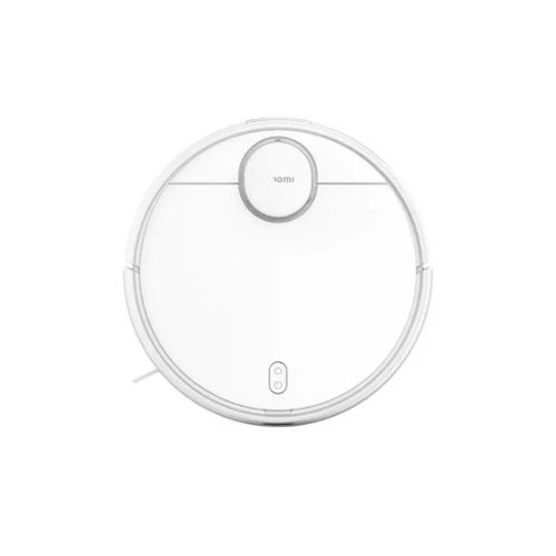 XIAOMI ROBOT VACUUM S10 EU, ROBOTPORSZÍVÓ, FEHÉR