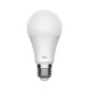 MI SMART LED BULB (WARM WHITE) OKOSIZZÓ, MELEG FEHÉR (2700K) FÉNYŰ