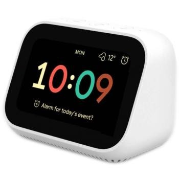 Xiaomi Mi Smart Clock (Google Assistant) Okos asztali óra