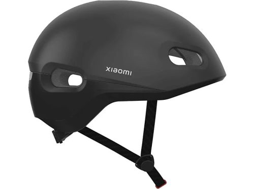 Xiaomi Commuter Helmet Bukósisak, M méret Fekete