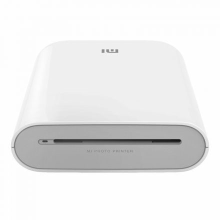 XIAOMI MI PORTABLE PHOTO PRINTER, FOTÓ NYOMTATÓ - FEHÉR