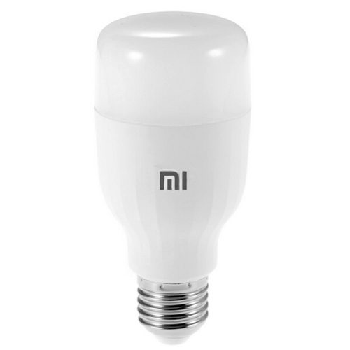 XIAOMI MI SMART LED BULB ESSENTIAL 9W E27 OKOS LED IZZÓ - FEHÉR & SZÍNES