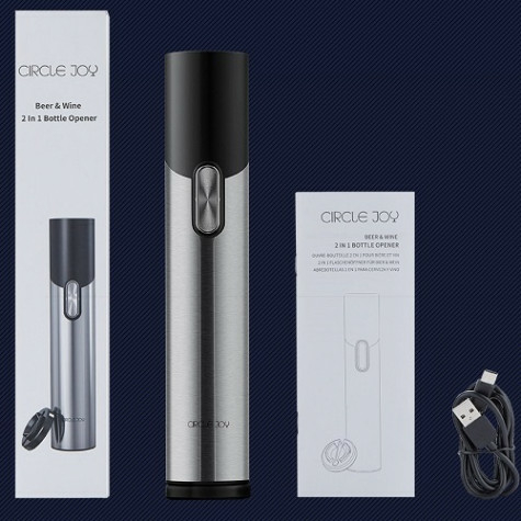 Xiaomi Circle Joy CJ-EKPQ07 Automatic Bottle Opener