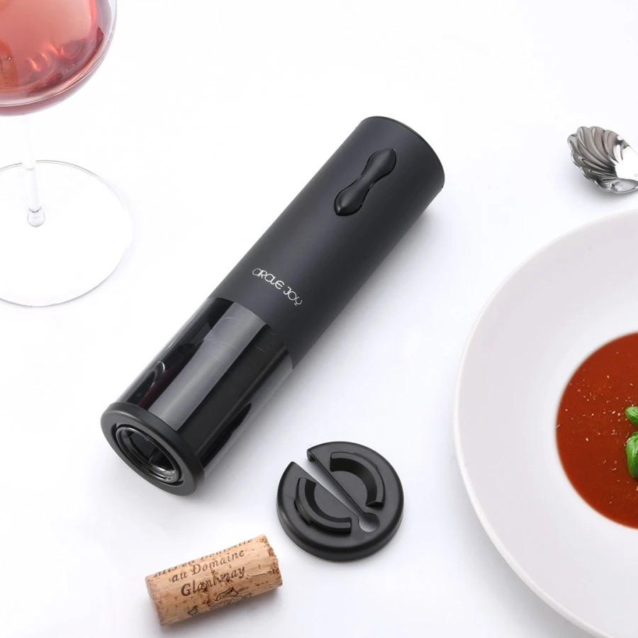 Circle Joy Mini Electric Wine Opener mimart.hu