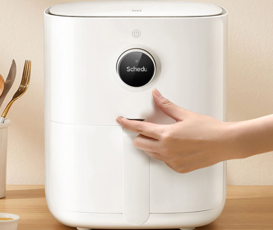 Xiaomi Mi Smart Air Fryer 3.5L Forró Levegős Fritőz mimart.hu