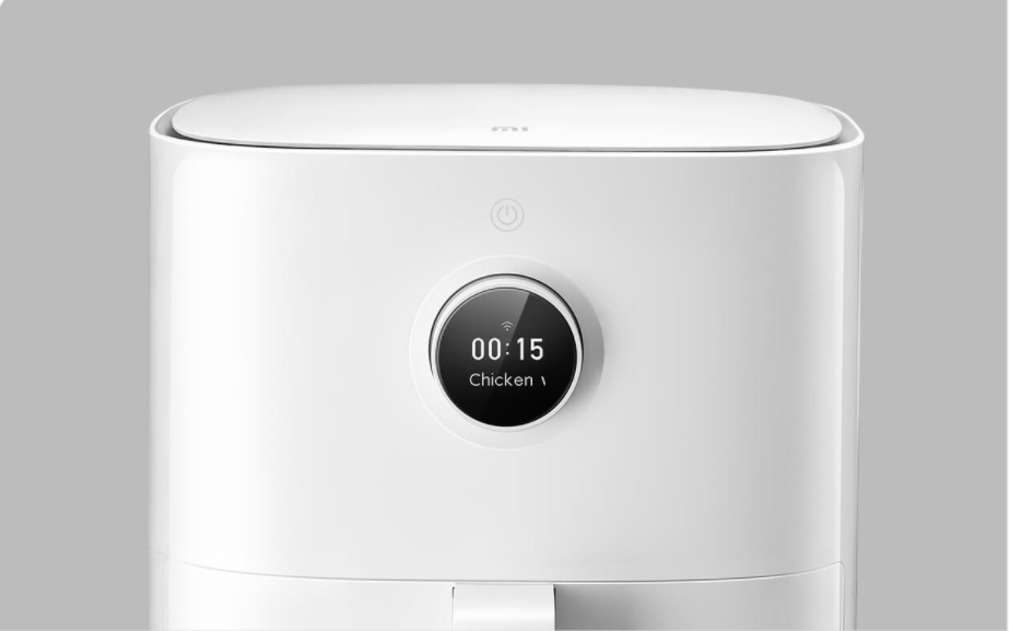 Xiaomi Mi Smart Air Fryer 3.5L Forró Levegős Fritőz mimart.hu